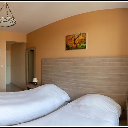 Dolce Vita Bruay-la-Buissiere Exterior foto