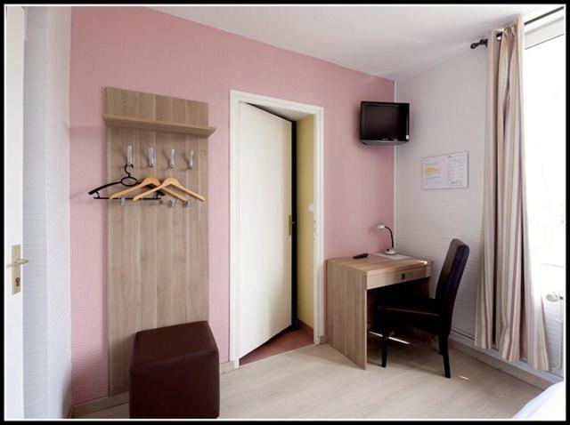 Dolce Vita Bruay-la-Buissiere Exterior foto