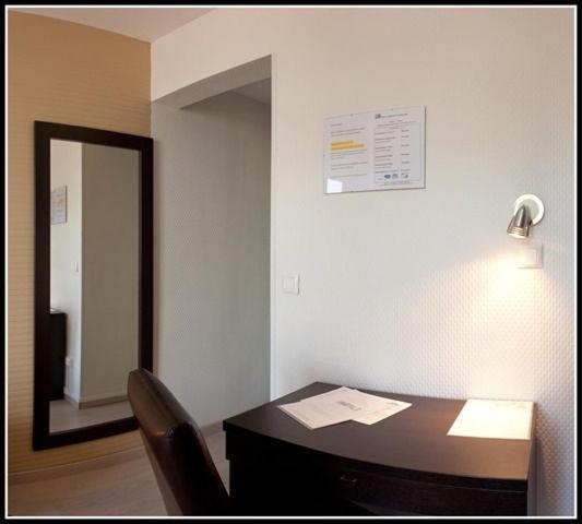 Dolce Vita Bruay-la-Buissiere Exterior foto