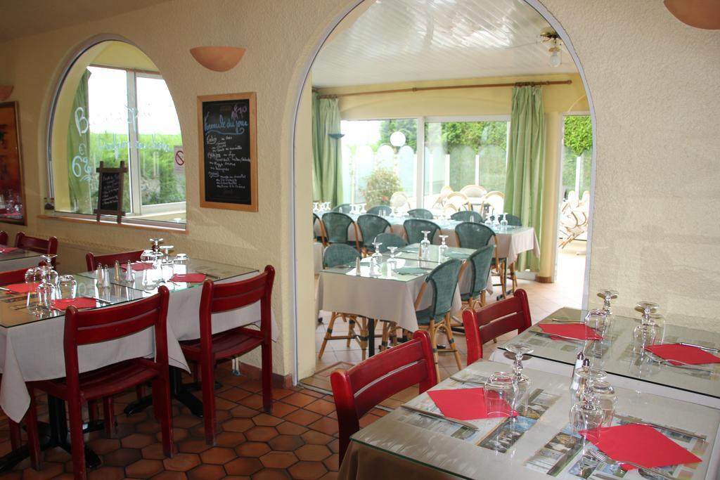 Dolce Vita Bruay-la-Buissiere Exterior foto