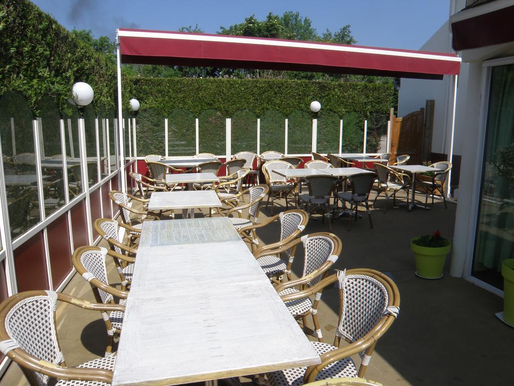 Dolce Vita Bruay-la-Buissiere Exterior foto