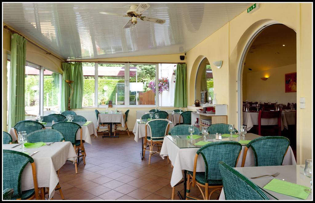 Dolce Vita Bruay-la-Buissiere Exterior foto