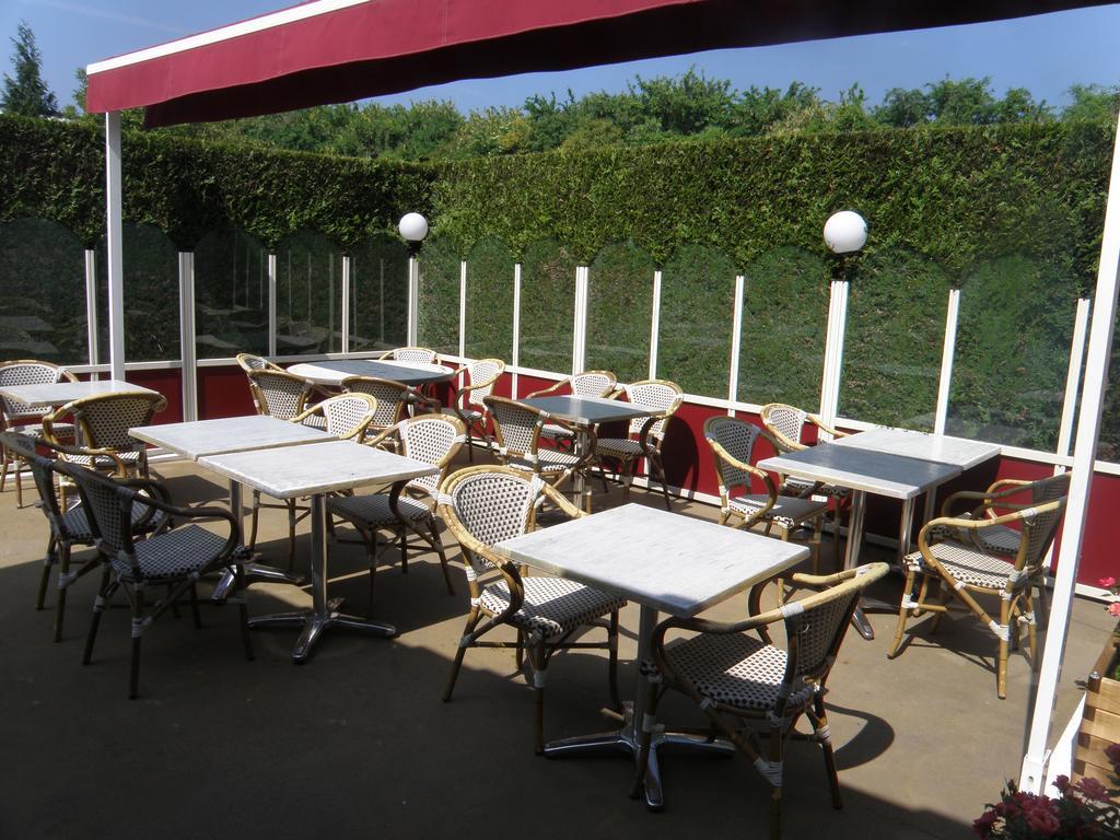 Dolce Vita Bruay-la-Buissiere Exterior foto